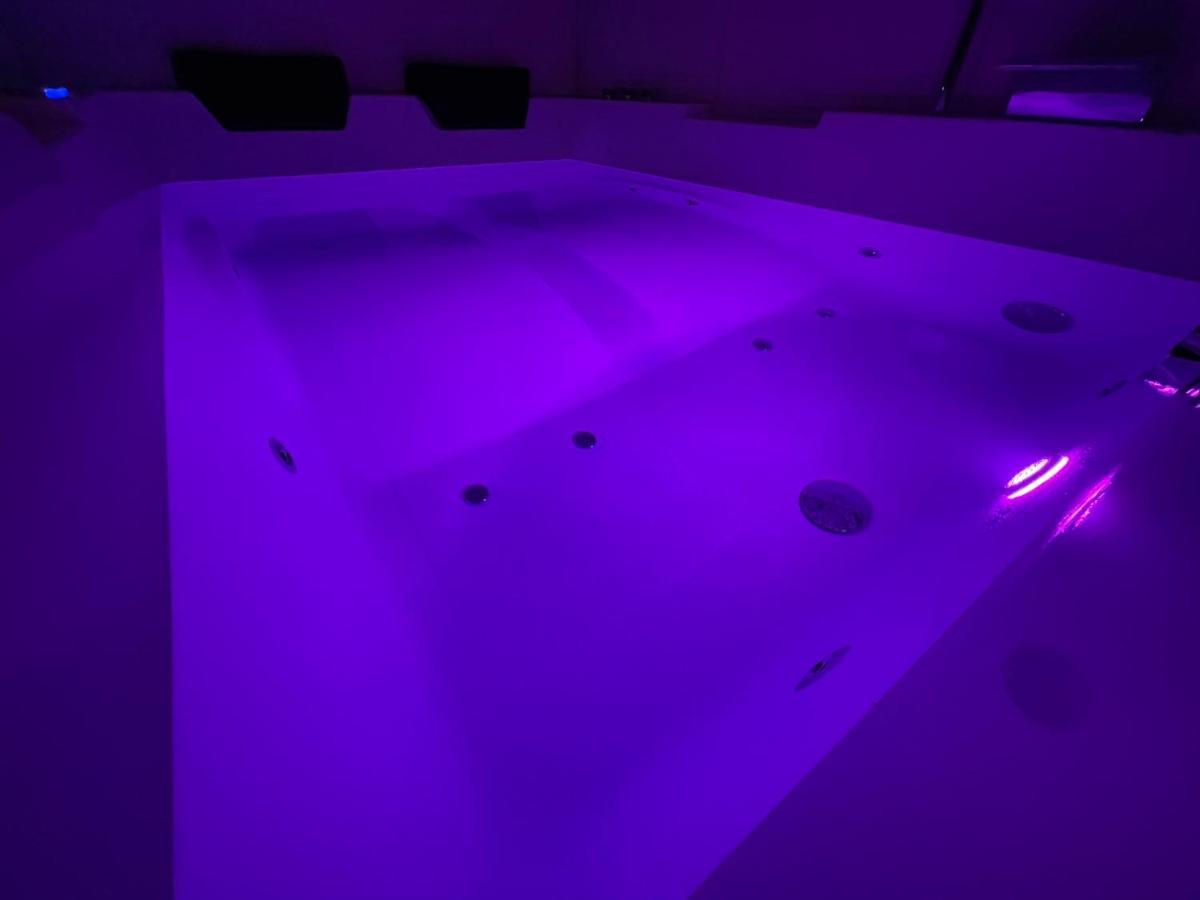 Studio Balneotherapie Винценайм Екстериор снимка